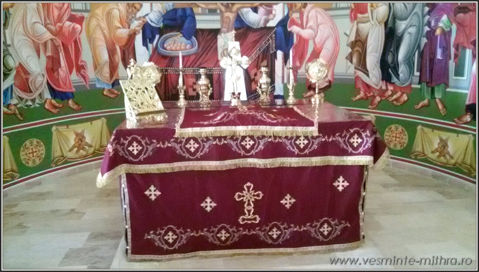 Acoperaminte Sf Biserica Cat 2016 M12